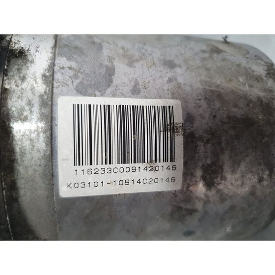 Bomba Direccion Electrica Para Peugeot 508 Sw