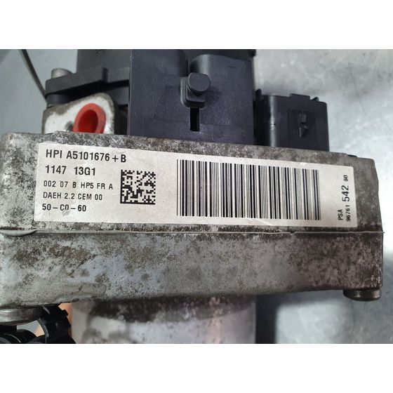 Bomba Direccion Electrica Para Peugeot 508 Sw