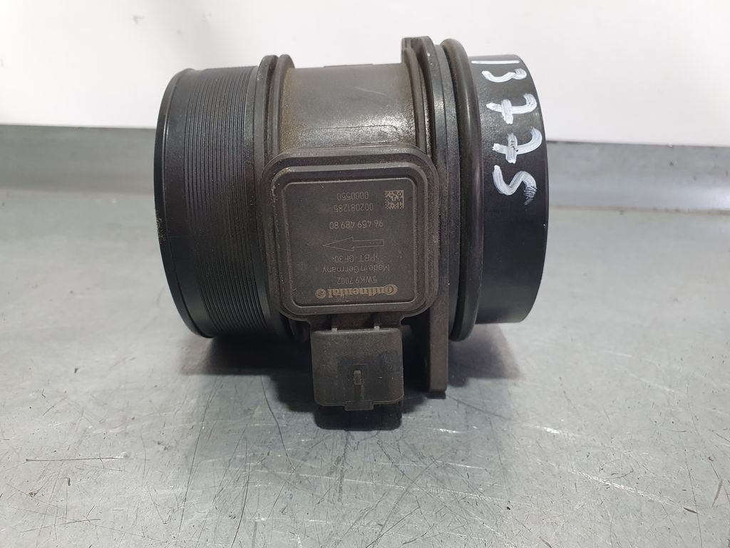 Caudalimetro Para Peugeot 508 Sw