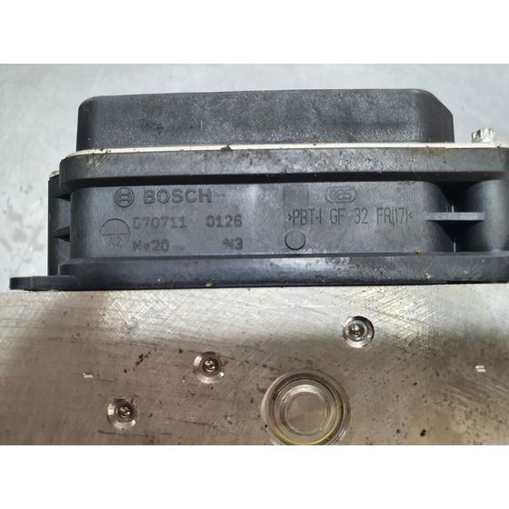 Abs para Peugeot 508 Sw