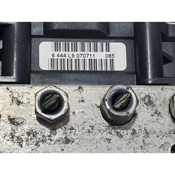 Abs para Peugeot 508 Sw