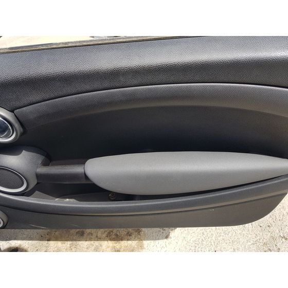 Elevalunas Delantero Derecho Para Mini Mini
