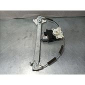 Elevalunas Delantero Izquierdo Para Hyundai I20