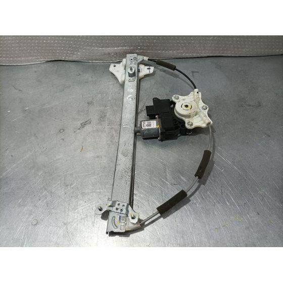 Elevalunas Delantero Izquierdo Para Hyundai I20