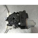 Elevalunas Delantero Izquierdo Para Hyundai I20