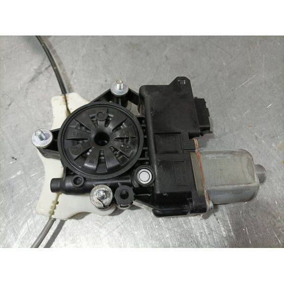 Elevalunas Delantero Izquierdo Para Hyundai I20