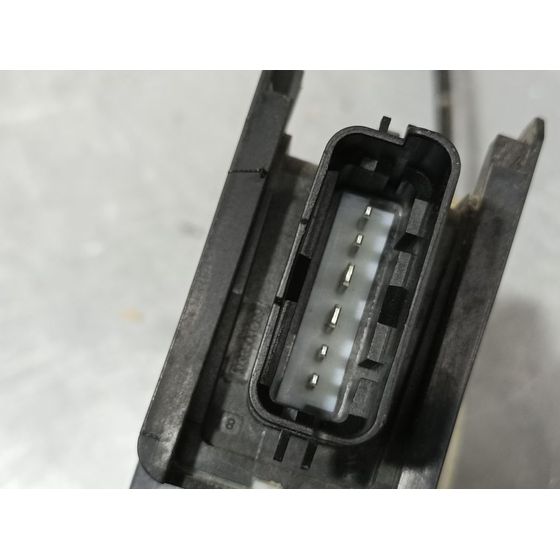 Elevalunas Delantero Izquierdo Para Hyundai I20