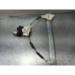 Elevalunas Delantero Izquierdo Para Hyundai I20