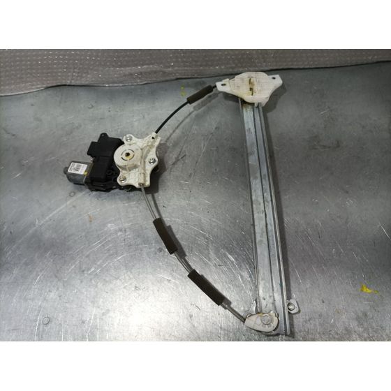 Elevalunas Delantero Izquierdo Para Hyundai I20