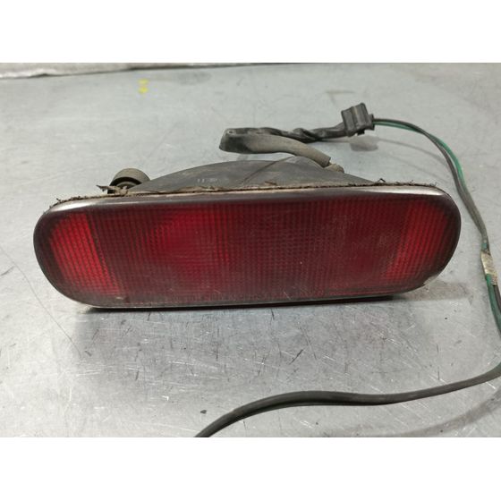Piloto Trasero Central Para Suzuki Swift Berlina