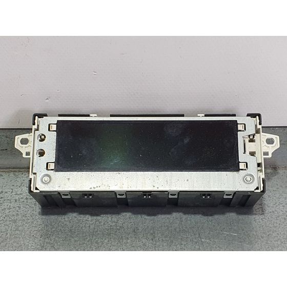 Pantalla Multifuncion para Peugeot 508 Sw