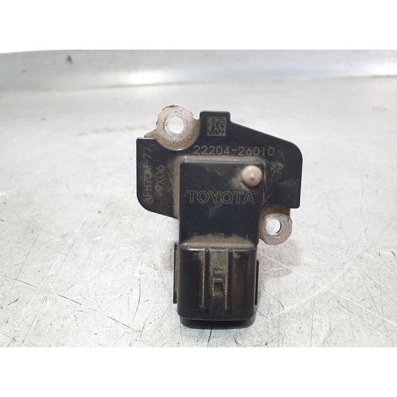 Caudalimetro para Toyota Avensis (T27)