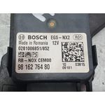 Sonda Lambda para Peugeot 308