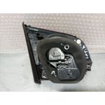 Piloto Trasero Derecho Para Volkswagen Golf Vi