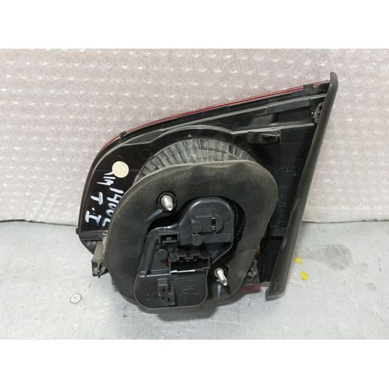 Piloto Trasero Izquierdo Para Volkswagen Golf Vi