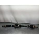 Transmision Delantera Derecha Para Toyota Avensis
