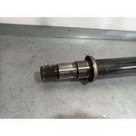 Transmision Delantera Derecha Para Toyota Avensis