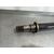 Transmision Delantera Derecha Para Toyota Avensis