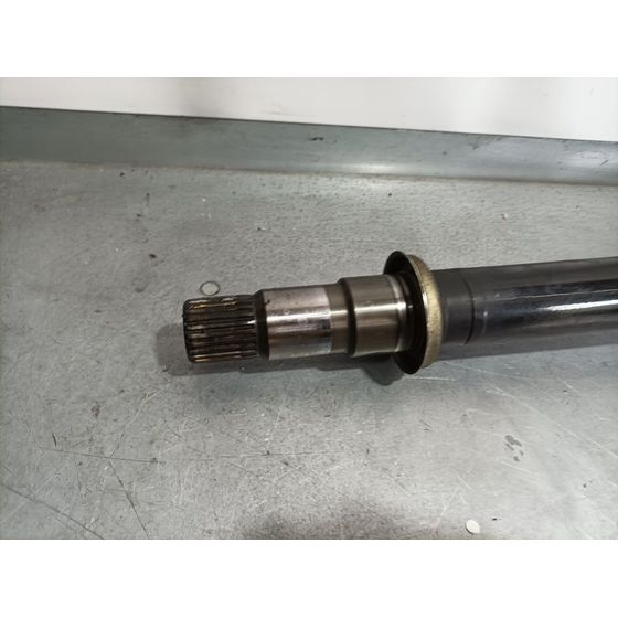 Transmision Delantera Derecha Para Toyota Avensis