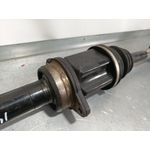 Transmision Delantera Derecha Para Toyota Avensis