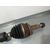 Transmision Delantera Derecha Para Toyota Avensis