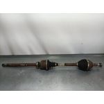Transmision Delantera Derecha Para Peugeot 508 Sw