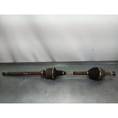 Transmision Delantera Derecha Para Peugeot 508 Sw