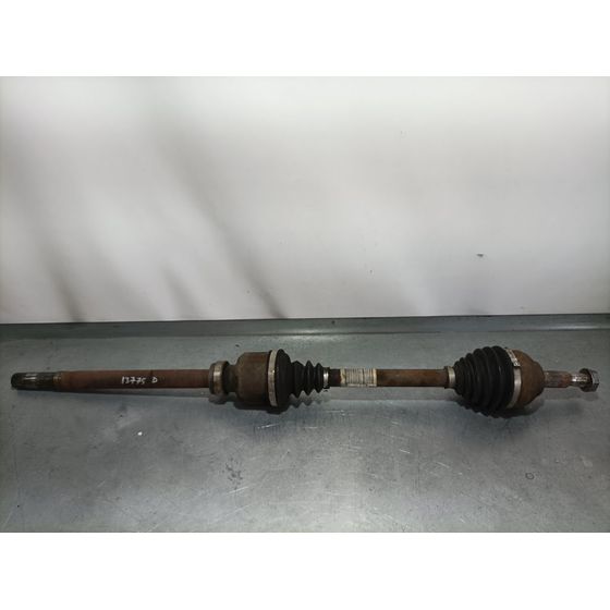 Transmision Delantera Derecha Para Peugeot 508 Sw