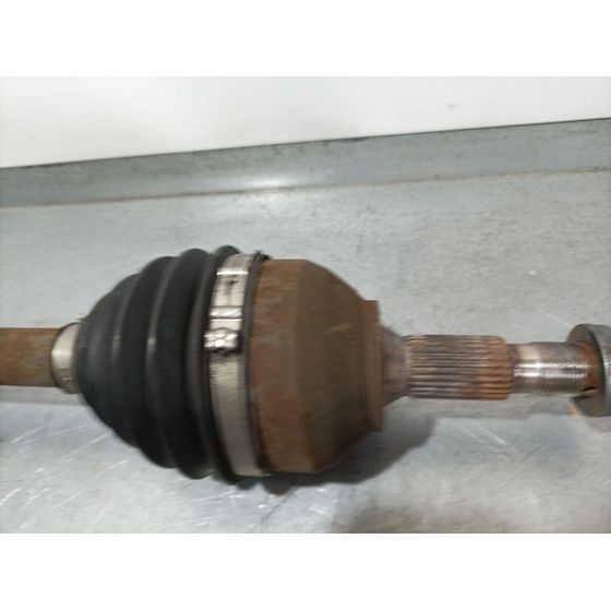 Transmision Delantera Derecha Para Peugeot 508 Sw