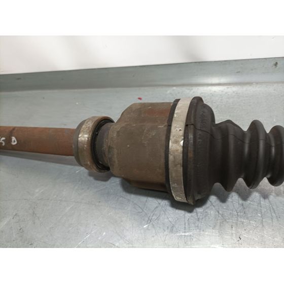 Transmision Delantera Derecha Para Peugeot 508 Sw