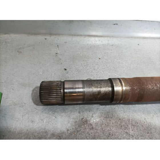 Transmision Delantera Derecha Para Peugeot 508 Sw