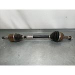 Transmision Delantera Izquierda Para Peugeot 508 Sw
