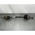 Transmision Delantera Izquierda Para Peugeot 508 Sw