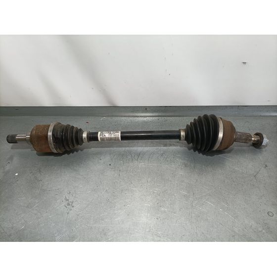 Transmision Delantera Izquierda Para Peugeot 508 Sw