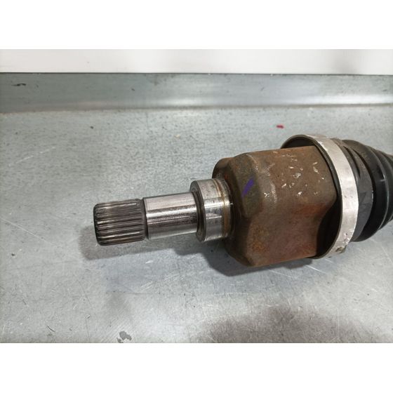 Transmision Delantera Izquierda Para Peugeot 508 Sw