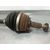 Transmision Delantera Izquierda Para Peugeot 508 Sw