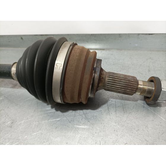 Transmision Delantera Izquierda Para Peugeot 508 Sw