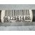 Transmision Delantera Izquierda Para Peugeot 508 Sw