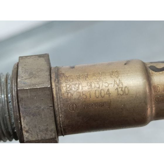 Sonda Lambda para Peugeot 508 Sw