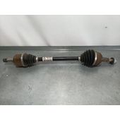 Transmision Delantera Izquierda Para Peugeot 308