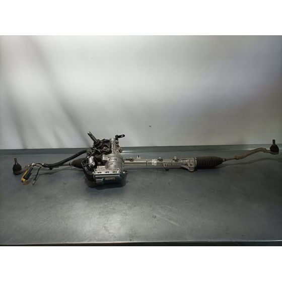 Cremallera Direccion Para Peugeot 308