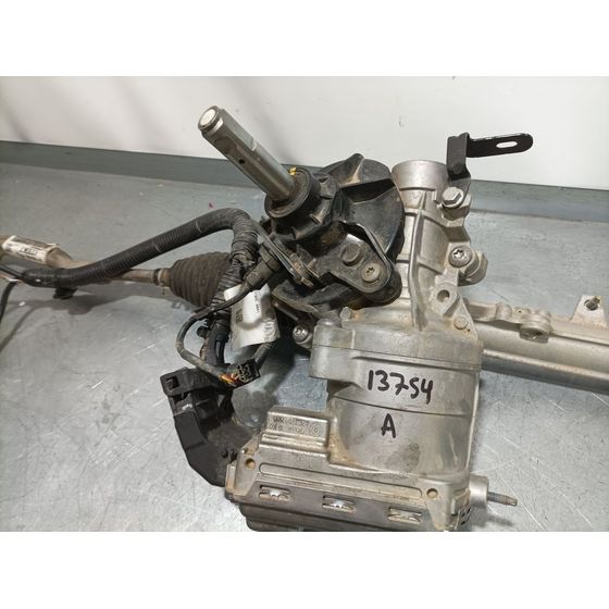 Cremallera Direccion Para Peugeot 308