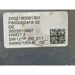 Cremallera Direccion Para Peugeot 308