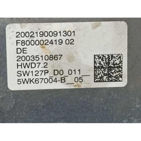 Cremallera Direccion Para Peugeot 308