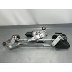 Motor Limpia Delantero Para Nissan Micra V