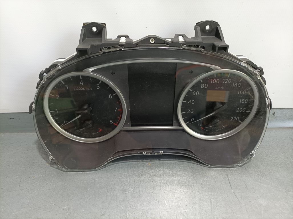 Cuadro Instrumentos Para Nissan Micra V