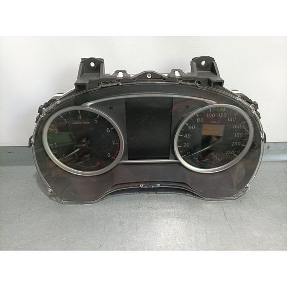 Cuadro Instrumentos Para Nissan Micra V