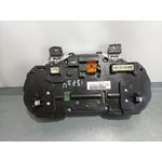 Cuadro Instrumentos Para Nissan Micra V