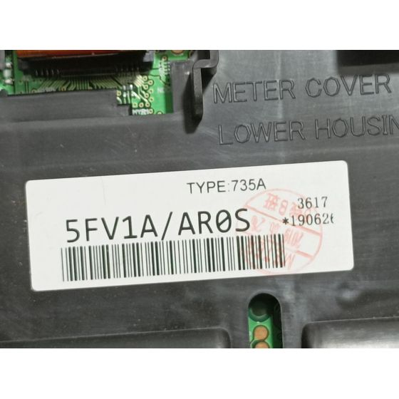 Cuadro Instrumentos Para Nissan Micra V