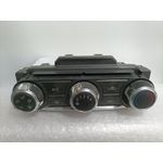 Mando Climatizador Para Nissan Micra V